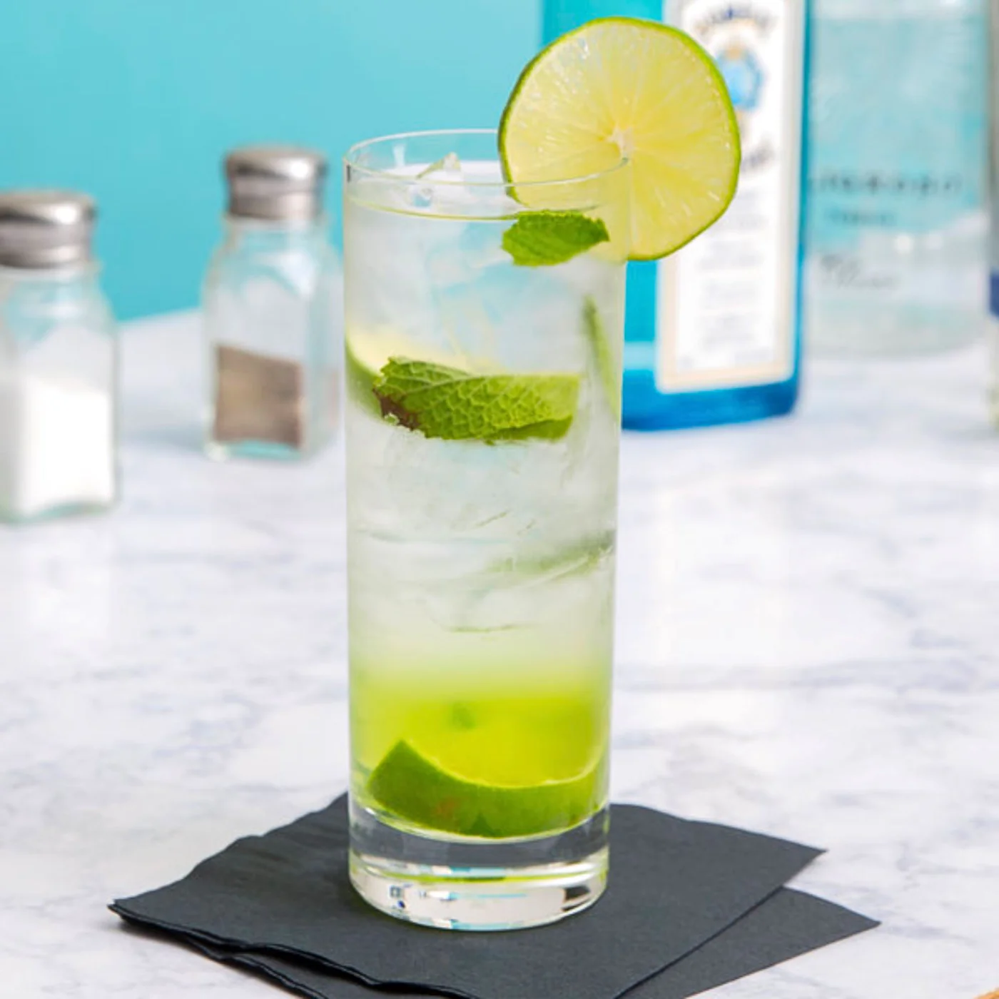 STOLZLE NEW YORK BAR GLASSES 380ML - SET OF 6